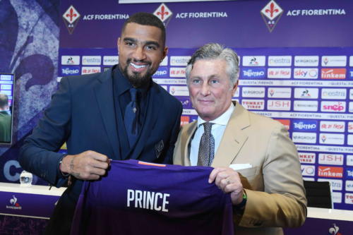 PRESENTAZIONE DI KEVIN-PRINCE BOATENG 01